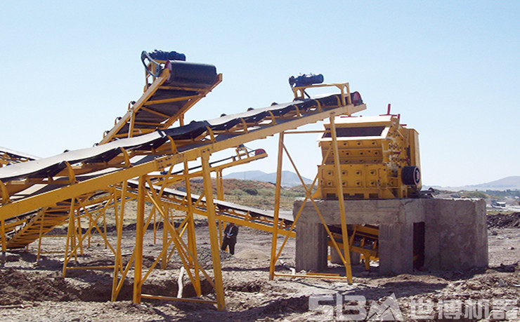 世博反击破作业现场 世博反击破作业现场