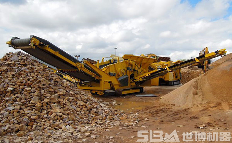 履带式移动米兰在线手机版(大中国区) 履带式移动米兰在线手机版(大中国区)