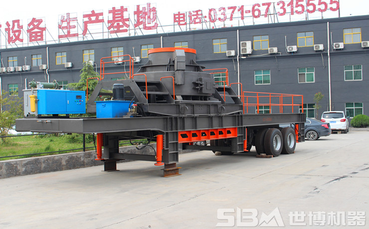 轮胎式移动米兰在线手机版(大中国区) 轮胎式移动米兰在线手机版(大中国区)