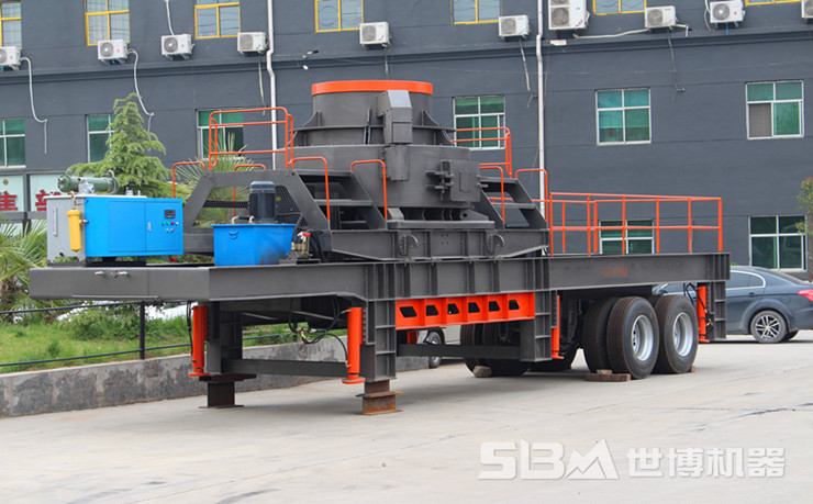 轮胎式移动米兰在线手机版(大中国区) 轮胎式移动米兰在线手机版(大中国区)