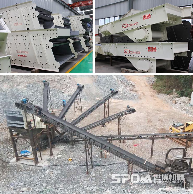 给料机,振动筛,输送机 给料机,振动筛,输送机