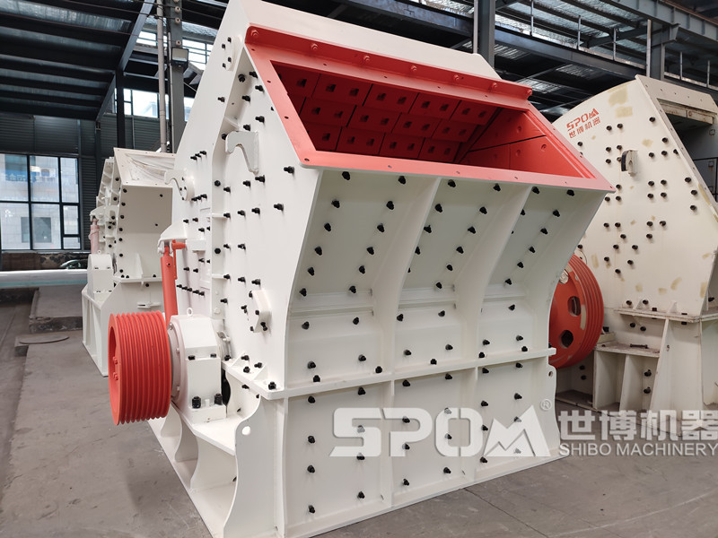 欧版反击破碎机 欧版反击破碎机